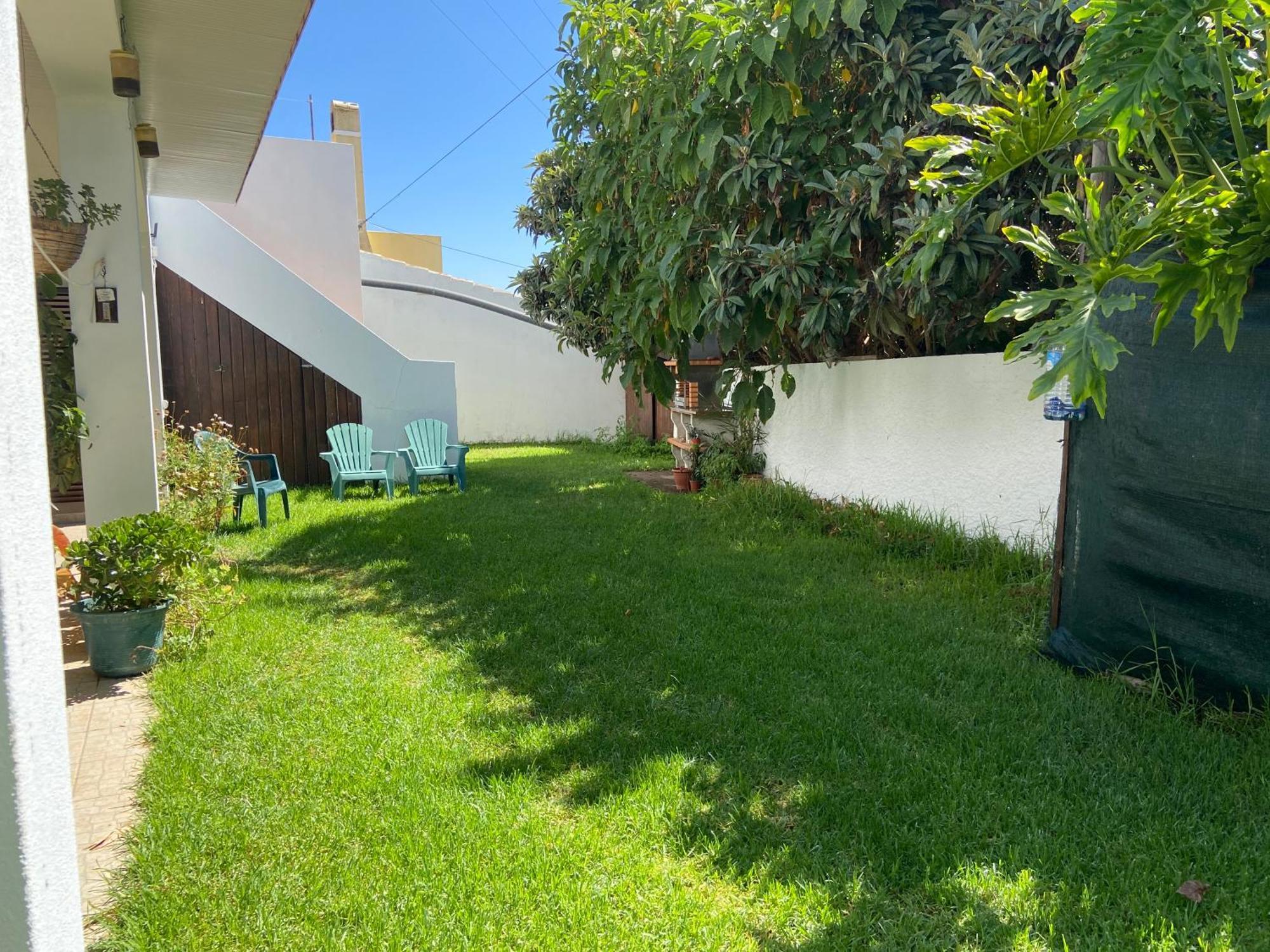 A Casa Da Maria Villa Luz de Tavira Exterior photo