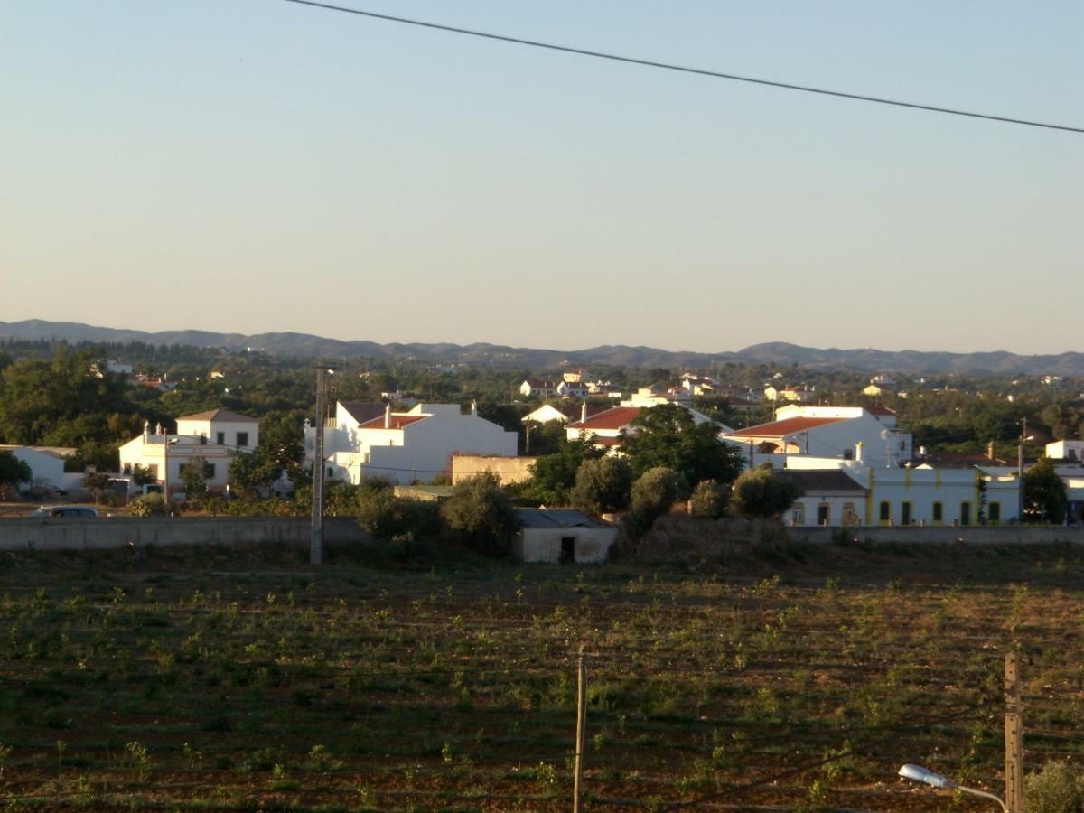A Casa Da Maria Villa Luz de Tavira Exterior photo