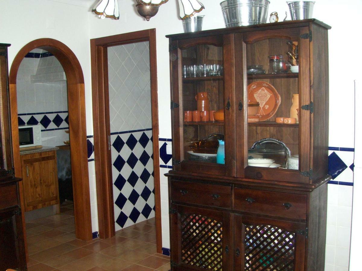 A Casa Da Maria Villa Luz de Tavira Exterior photo